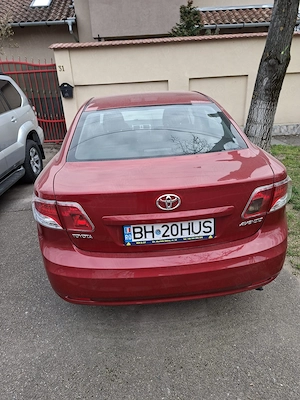 Vand Toyota Avensis - imagine 6