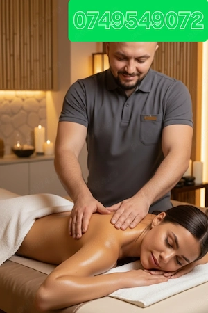 Vrei sa experimentezi si sa te lași rasfatata? Garantat,  îți voi oferi cea mai intensa experiență.