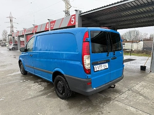 vand s au schimb cu autoturism  - imagine 5