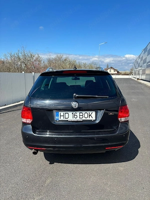 vw golf 6 MATCH - imagine 4