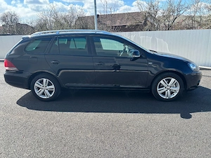 vw golf 6 MATCH - imagine 3