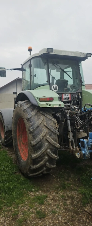 tractor class si 2 discuri - imagine 2