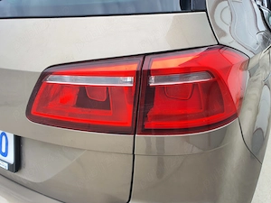 Stop VW Golf Sportsvan dreapta - imagine 2