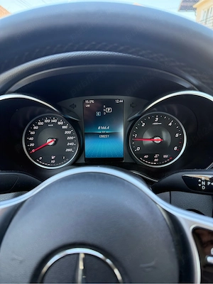 mercedes C class - imagine 6