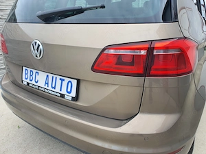 Stop VW Golf Sportsvan dreapta