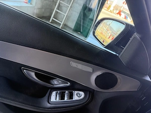 mercedes C class - imagine 5