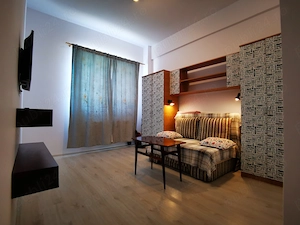 Închiriere garsonieră decomandată  31,50 mp  demisol înalt  1300 LEI  Sg. Ilie Petre - lângă Penny - imagine 2