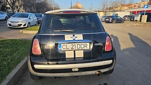 Vând Mini Cooper - imagine 2