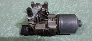 Electromotor ștergătoare parbriz față Vw Polo