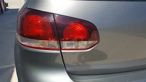 Stop VW Golf 6 Hatchback stanga - imagine 2