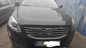 volvo xc 60 diesel automat 2015 - imagine 4