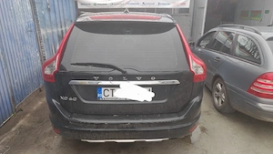 volvo xc 60 diesel automat 2015 - imagine 6