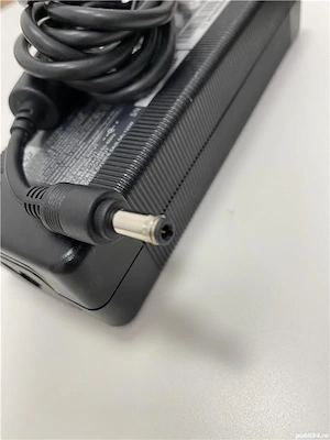 Vand încarcator Laptop Hp 