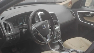 volvo xc 60 diesel automat 2015 - imagine 5