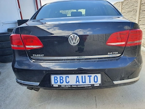 Stop VW Passat B7 berlina stanga/dreapta - imagine 2