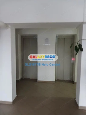 Vanzare Garsoniera Rahova  Ansamblu Ideal Residence - imagine 9