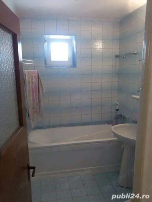 Apartament spatios 3 camere Aviatiei, 83 mp, 2 bai, 2 balcoane, vedere dublă - imagine 6