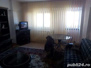 Apartament spatios 3 camere Aviatiei, 83 mp, 2 bai, 2 balcoane, vedere dublă - imagine 3