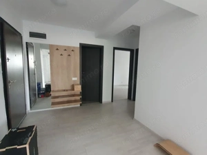 Spatiu 3 camere de inchiriat ,75 mp, ideal firma, parter, Moghioros Park