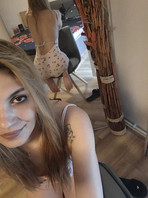 Diana , 23 ani . Servicii de calitate! 