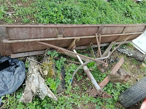 Tractor Internațional! - imagine 3