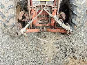 Tractor Internațional! - imagine 4