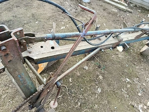 Tractor Internațional! - imagine 2