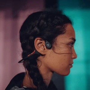 Casti pentru Sport Suunto Wings