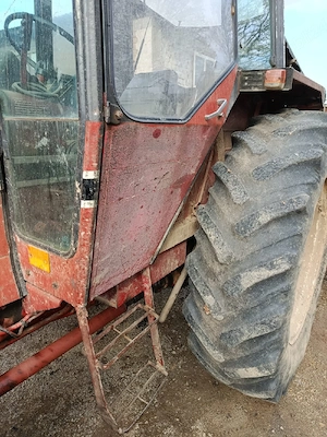 Tractor Internațional! - imagine 5