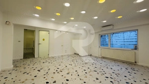 Apartament Aviatiei – Serbanescu, 77 mp+balcon, ideal locuinta / office - imagine 2