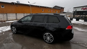 Golf 7 1.6tdi variant - imagine 2