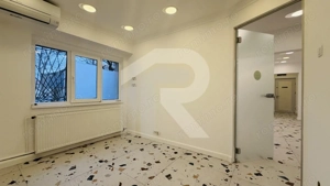 Apartament Aviatiei – Serbanescu, 77 mp+balcon, ideal locuinta / office - imagine 5