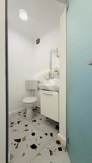 Apartament Aviatiei – Serbanescu, 77 mp+balcon, ideal locuinta / office - imagine 9