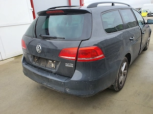 Stop VW Passat B7 combi dreapta - imagine 2