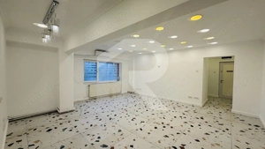 Apartament Aviatiei – Serbanescu, 77 mp+balcon, ideal locuinta / office - imagine 3