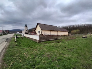 Teren intravilan com.Coasta-Bistrita-Năsăud  - imagine 2