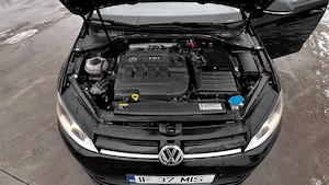 Golf 7 1.6tdi variant - imagine 8