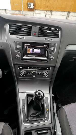 Golf 7 1.6tdi variant - imagine 6