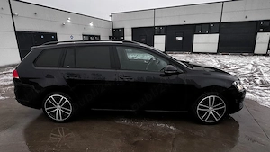 Golf 7 1.6tdi variant - imagine 3