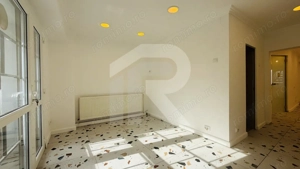 Apartament Aviatiei – Serbanescu, 77 mp+balcon, ideal locuinta / office - imagine 14