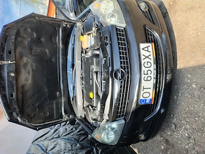 Se vinde Opel Astra h gtc 1.9 d  120 c.p - imagine 2