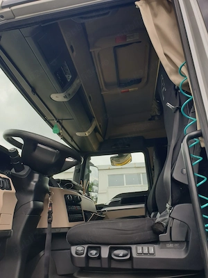 Vand MAN TGX 460  Disponibile 2 bucati identice  - imagine 3