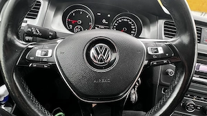 Golf 7 1.6tdi variant - imagine 7