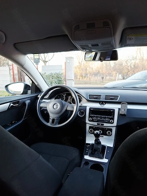 Vw Passat B7- Livrare la domiciliu - imagine 9