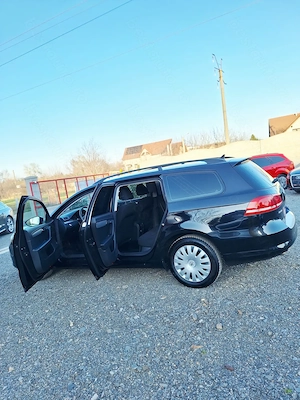 Vw Passat B7- Livrare la domiciliu - imagine 7
