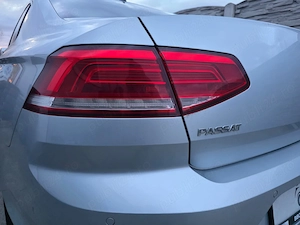 Stop VW Passat B8 berlina stanga/dreapta