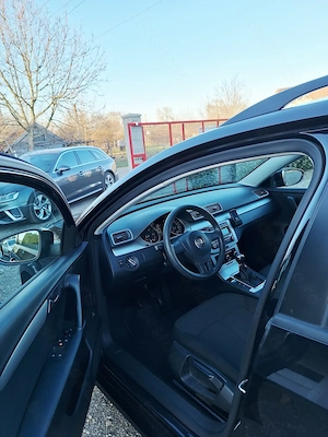 Vw Passat B7- Livrare la domiciliu - imagine 8