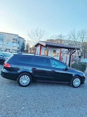 Vw Passat B7- Livrare la domiciliu - imagine 4