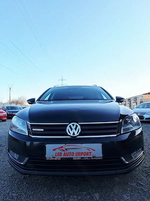 Vw Passat B7- Livrare la domiciliu - imagine 6
