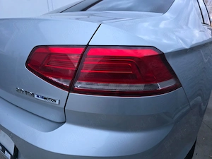 Stop VW Passat B8 berlina stanga/dreapta - imagine 3